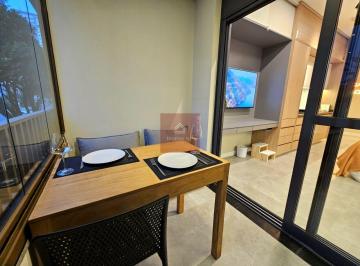 Apartamento · 30m² · 1 Quarto · Oportunidade de Venda Studio Mobiliado