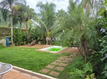 Casa · 275m² · 4 Quartos · 3 Vagas · J Guaiuba Guarujá 4 Dormitórios 2 Suítes 3 Vagas Garagem
