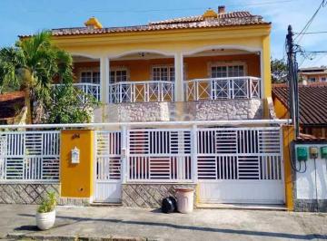 Casa · 334m² · 4 Quartos · 4 Vagas · Casa Em Condomínio de Alto Padrão 4 Quartos 3 Suítes Garagem 4 Carros Piscina