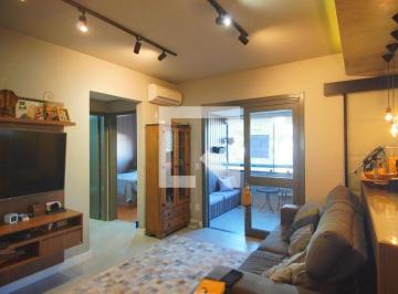 Apartamento · 69m² · 2 Quartos · 1 Vaga · Apartamento À Venda - Cristo Redentor, 2 Quartos, 69 m² - Porto Alegre