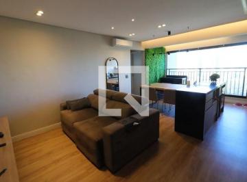 Apartamento · 55m² · 2 Quartos · 1 Vaga · Apartamento À Venda - São Pedro, 2 Quartos, 55 m² - Osasco