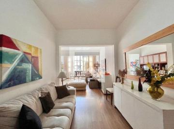 Apartamento · 177m² · 4 Quartos · 1 Vaga · Imoveis - No Leblon