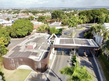 Terreno · 552m² · Terreno Em Condomínio Para Venda Em Aparecida de Goiânia, Cidade Vera Cruz - Jardins Viena