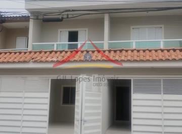 Casa · 168m² · 3 Quartos · 2 Vagas · Sobrado Para Locação Em São Paulo, Imirim, 3 Dormitórios, 3 Suítes, 4 Banheiros, 2 Vagas
