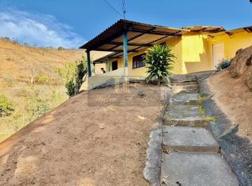 Casa · 250m² · 2 Quartos · Casa Para Venda Em Teresópolis, Prata, 2 Dormitórios, 1 Suíte, 2 Banheiros