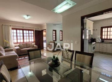 Casa · 296m² · 4 Quartos · 5 Vagas · Casa Para Venda Em Jardim Tannus de 296.00 m² Com 4 Quartos, 2 Suites E 5 Garagens