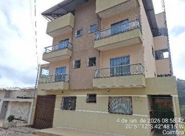 Photo_0 · Oferta Recomendada — Apartamento No Centro, Coimbra - Mg, Apto 202, 2 Quartos, 1 Va