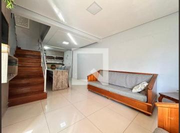 Casa · 149m² · 3 Quartos · 2 Vagas · Casa À Venda - Paquetá, 3 Quartos, 149 m² - Belo Horizonte