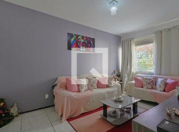 Apartamento · 100m² · 3 Quartos · 1 Vaga · Apartamento À Venda - Cidade Nova, 3 Quartos, 100 m² - Belo Horizonte