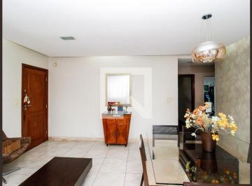 Casa · 450m² · 5 Quartos · 3 Vagas · Casa À Venda - Buritis, 5 Quartos, 450 m² - Belo Horizonte