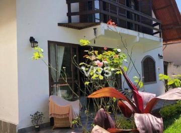 b0249141e77192cc104e8333f2a8912f16749c95 · Casa Com 3 Dormitórios À Venda, 137 m² por R$500.000 - Quinta Da Barra - Teresópolis/rj