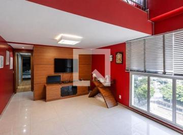 Apartamento · 216m² · 3 Quartos · 3 Vagas · Apartamento À Venda - Anchieta, 3 Quartos, 216 m² - Belo Horizonte