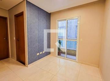 Apartamento · 60m² · 2 Quartos · 1 Vaga · Apartamento À Venda - Vila Clarice, 2 Quartos, 60 m² - Santo André
