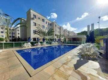 Apartamento de 2 quartos, Jaboatão dos Guararapes · 2 Quartos Em Recife Jaboatão Dos Guararapes - Villa Das Pitangueiras