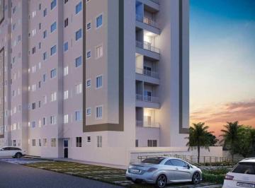Apartamento · 44m² · 2 Quartos · 1 Vaga · Reserva Brisa Do Mar Mrv