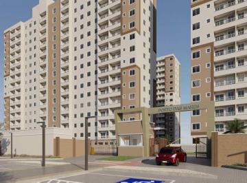Apartamento · 40m² · 2 Quartos · 1 Vaga · Porto Das Mares Mrv
