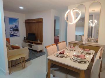 Apartamento · 41m² · 2 Quartos · 1 Vaga · Gran Village Maracanaú