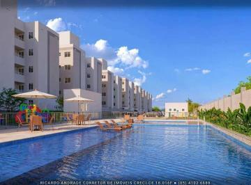 Apartamento · 42m² · 2 Quartos · 1 Vaga · Ville de Porto Mrv