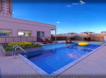 Apartamento · 44m² · 2 Quartos · 1 Vaga · Torre Do Mar Mrv