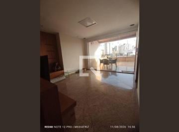 Apartamento · 186m² · 4 Quartos · 1 Vaga · Apartamento À Venda - Cidade Nova, 4 Quartos, 186 m² - Belo Horizonte