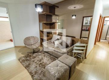 Apartamento · 103m² · 2 Quartos · 2 Vagas · Apartamento À Venda - Castelo, 2 Quartos, 103 m² - Belo Horizonte
