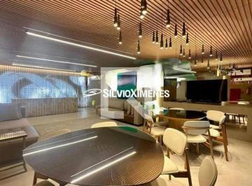Apartamento · 139m² · 4 Quartos · 3 Vagas · Apartamento À Venda - Santa Efigênia, 4 Quartos, 139 m² - Belo Horizonte