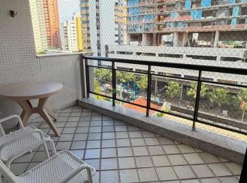 Apartamento · 53m² · 1 Quarto · 1 Vaga · Potengi Flat Residencial - Apartamento Padrão / Apartamento Em Natal / Apartamento - Flat / Flat No Ba