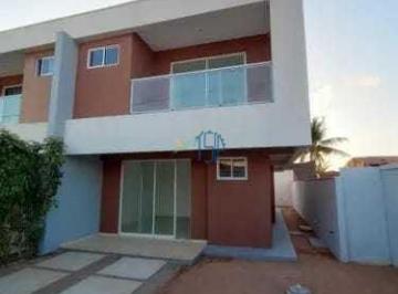 Casa · 110m² · 3 Quartos · 1 Vaga · Casa a Venda Em Emaus - Casa Duplex Em Emaús Excelente Localização / Casa Padrão / Linda Casa Em Ema