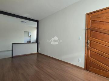 Sala · Apartamento a Venda Com 02 Quartos 02 Suítes Todo Reformado Super Claro Próximo