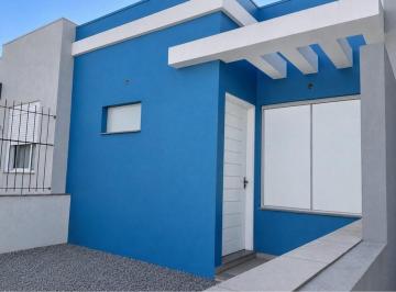 Casa · 79m² · 2 Quartos · 1 Vaga · Casa À Venda - Em Aberta Dos Morros