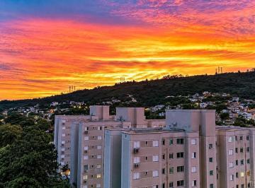 Apartamento · 50m² · 2 Quartos · 1 Vaga · Apartamento À Venda - Em Morro Santana