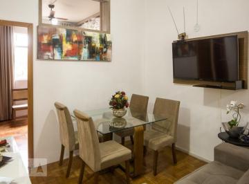 Apartamento · 54m² · 2 Quartos · Imoveis - Em Funcionários