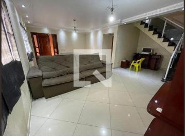 Casa · 248m² · 5 Quartos · 4 Vagas · Imoveis - Na Vila Barros