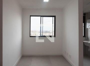 Apartamento · 37m² · 2 Quartos · Imoveis - No Jardim Campos Elíseos