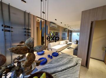 Apartamento · 55m² · 2 Quartos · 1 Vaga · Ótimo Apartamento À Venda St. Serrinha, Goiânia - Go