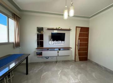 Apartamento · 46m² · 2 Quartos · 1 Vaga · Apartamento Com 2 Quartos Disponível Para Venda No Bairro Marta Helena Em Uberlândia - Mg