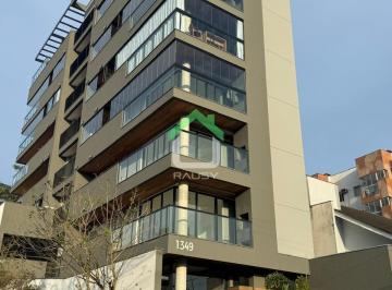 Apartamento · 94m² · 2 Quartos · 1 Vaga · Top Life No Costa E Silva