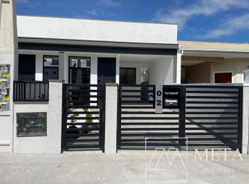 Apartamento · 70m² · 2 Quartos · 2 Vagas · Imoveis - Em Forquilha
