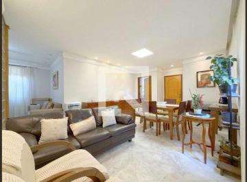 Apartamento · 114m² · 4 Quartos · 2 Vagas · Apartamento À Venda - Prado, 4 Quartos, 114 m² - Belo Horizonte