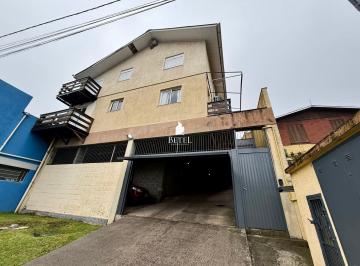 Casa · 77m² · 2 Quartos · 1 Vaga · Sobrado Em Condomínio Em Salgado Filho, Caxias Do Sul/rs