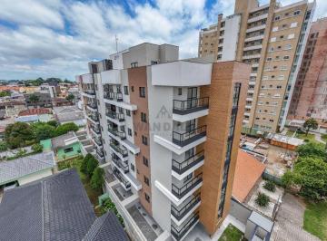 Apartamento · 86m² · 3 Quartos · 1 Vaga · Cobertura Breeze Residence