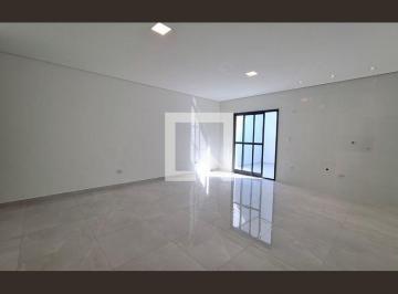 Casa · 70m² · 3 Quartos · 1 Vaga · Casa À Venda - Parque João Ramalho, 3 Quartos, 70 m² - Santo André