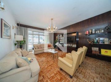 Apartamento · 200m² · 4 Quartos · 1 Vaga · Imoveis - Na Bela Vista