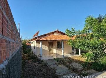 img0 · Oferta Vantajosa — Casa No Igaracu, Parnaiba - Pi, N. Sn Lt 04 Qd I, 2 Quartos, 220 m² | Venda Online