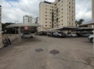 Apartamento · 2 Quartos · 1 Vaga · Apartamento 2 Quartos Para Venda Em Betim, Ingá, 2 Dormitórios, 1 Banheiro, 1 Vaga