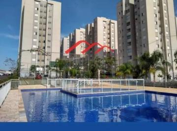 Apartamento · 50m² · 2 Quartos · 1 Vaga · Apartamento Para Venda Em Sumaré, Jardim Maria Luíza, 2 Dormitórios, 1 Banheiro, 1 Vaga