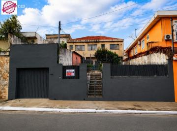 Casa · 227m² · 3 Quartos · 6 Vagas · Casa Para Locação Em São Paulo, Vila Mariana, 3 Dormitórios, 1 Suíte, 2 Banheiros, 6 Vagas