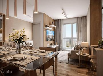 Apartamento · 98m² · 2 Quartos · 1 Vaga · Apartamentos À Venda Em Parque Ortolândia, Hortolândia | 2 Quartos Com 98 m²