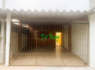 e1ca8cdac581ce800e8ecca733e2fb17.jpg · Casa Com 2 Dormitórios À Venda, 70 m² - Jardim Leonor, Cotia.