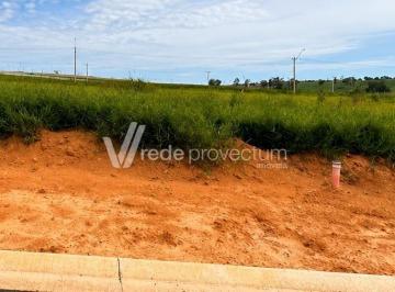 0 · Terreno No Condomínio Miraj - Paulínia - Sp